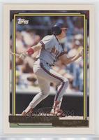 Wally Joyner [EX to NM]