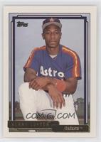 Kenny Lofton