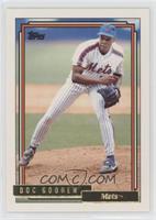 Doc Gooden