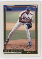 Doc Gooden