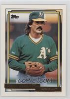 Dennis Eckersley