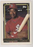 Ozzie Smith