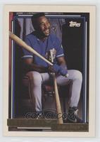 Joe Carter