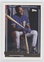 Joe Carter