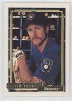 Robin Yount [Good to VG‑EX]