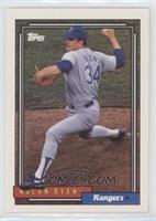 Nolan Ryan [EX to NM]