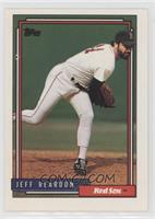 Jeff Reardon