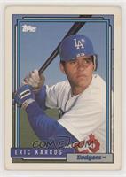 Eric Karros [EX to NM]