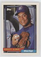 Roberto Alomar