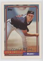 John Smoltz [EX to NM]