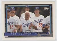 Tom Lasorda