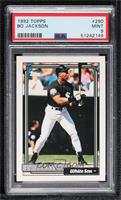 Bo Jackson [PSA 9 MINT]