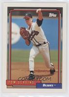 Tom Glavine