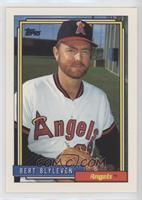 Bert Blyleven