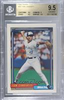 Tom Candiotti [BGS 9.5 GEM MINT]