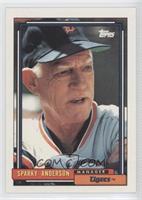 Sparky Anderson