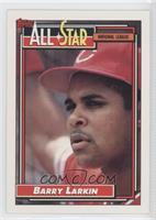 All-Star - Barry Larkin