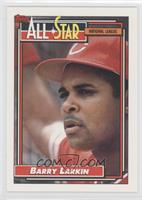 All-Star - Barry Larkin