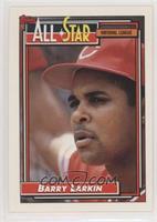 All-Star - Barry Larkin