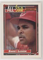 All-Star - Barry Larkin