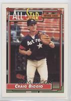 All-Star - Craig Biggio