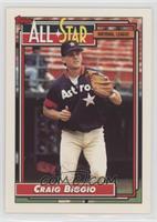 All-Star - Craig Biggio