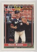 All-Star - Craig Biggio