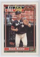 All-Star - Craig Biggio