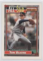 All-Star - Tom Glavine