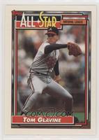 All-Star - Tom Glavine