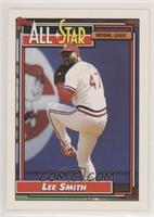 All-Star - Lee Smith