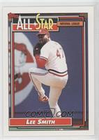 All-Star - Lee Smith