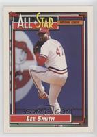 All-Star - Lee Smith