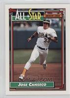 All-Star - Jose Canseco