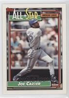 All-Star - Joe Carter