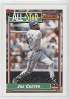 All-Star - Joe Carter