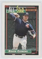 All-Star - Roger Clemens