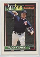 All-Star - Roger Clemens