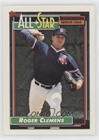 All-Star - Roger Clemens