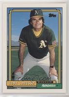 Tony LaRussa