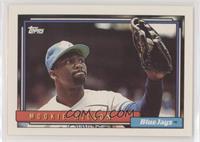 Mookie Wilson [EX to NM]