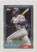 Andre Dawson