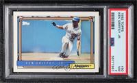 Ken Griffey, Jr. [PSA 7 NM]