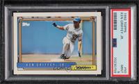 Ken Griffey, Jr. [PSA 9 MINT]