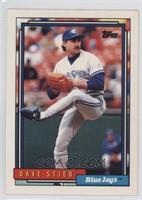 Dave Stieb