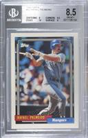 Rafael Palmeiro [BGS 8.5 NM‑MT+]