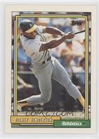 Rickey Henderson