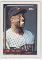 Kirby Puckett