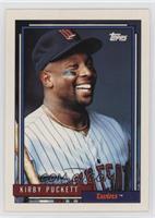 Kirby Puckett