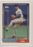 Greg Maddux [EX to NM]